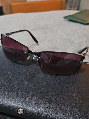 Kenneth Cole Reaction Mens Sunglasses